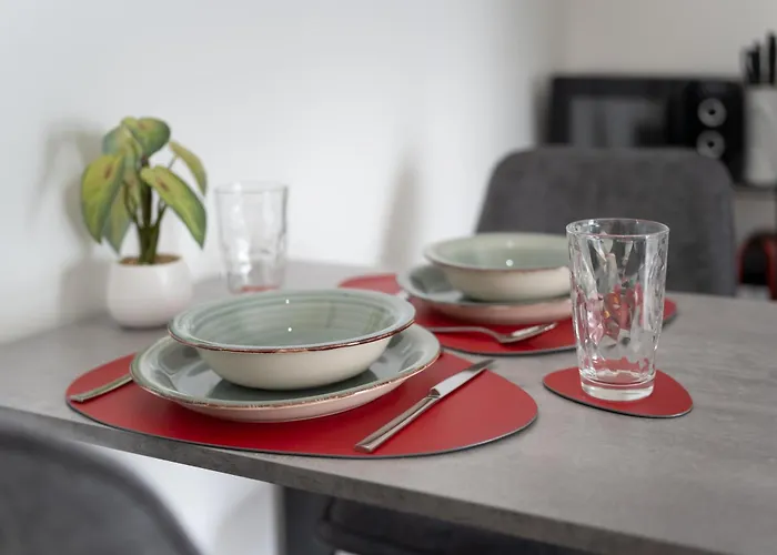 Apartmán Lit Living