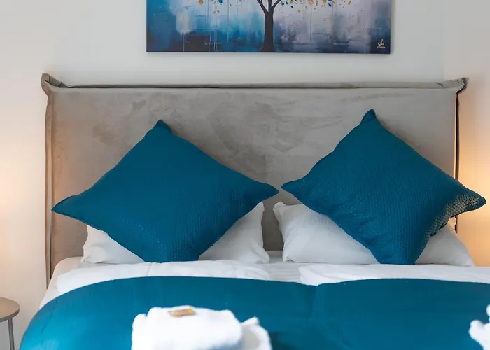 Apartmán Lit Living *