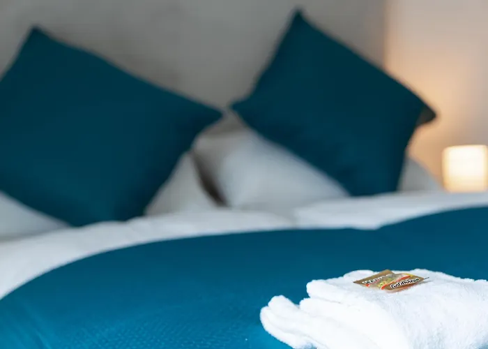 Apartmán Lit Living Altenstadt