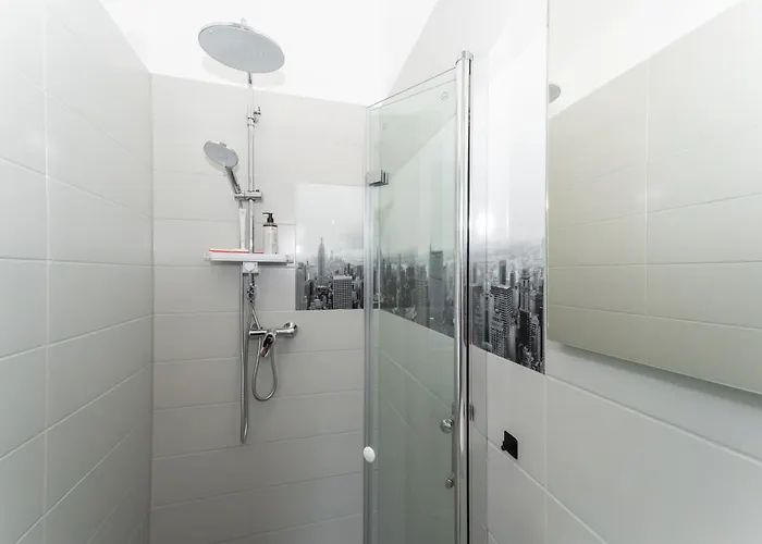 Apartmán Lit Living Altenstadt