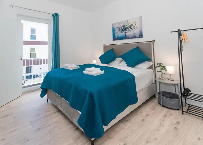 Lit Living Apartmán