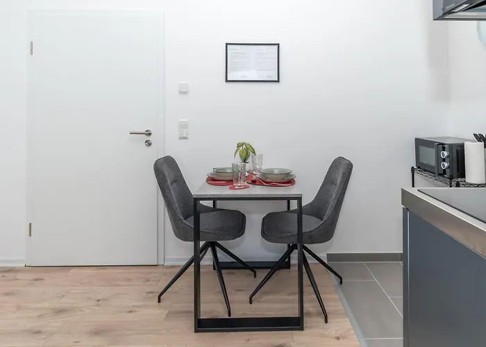 Apartmán Lit Living