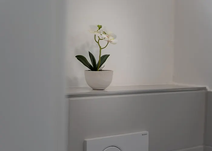 Lit Living Apartmán *