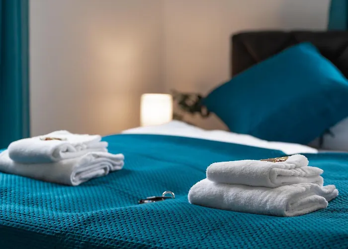 Apartmán Lit Living *