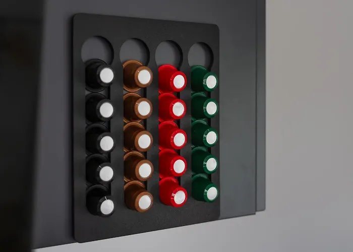 Lit Living Apartmán *