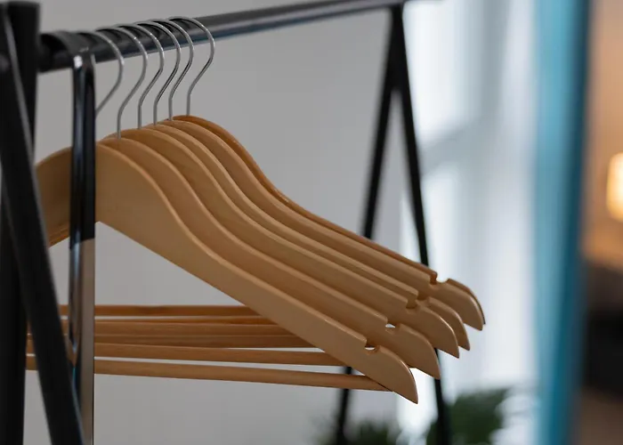 Apartmán Lit Living *