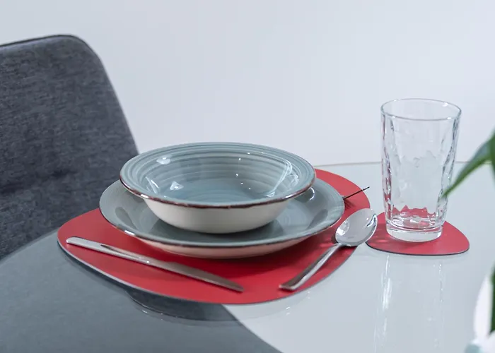 Lit Living Apartmán *