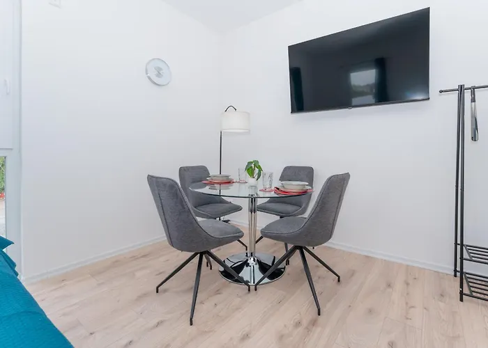 Apartmán Lit Living Altenstadt