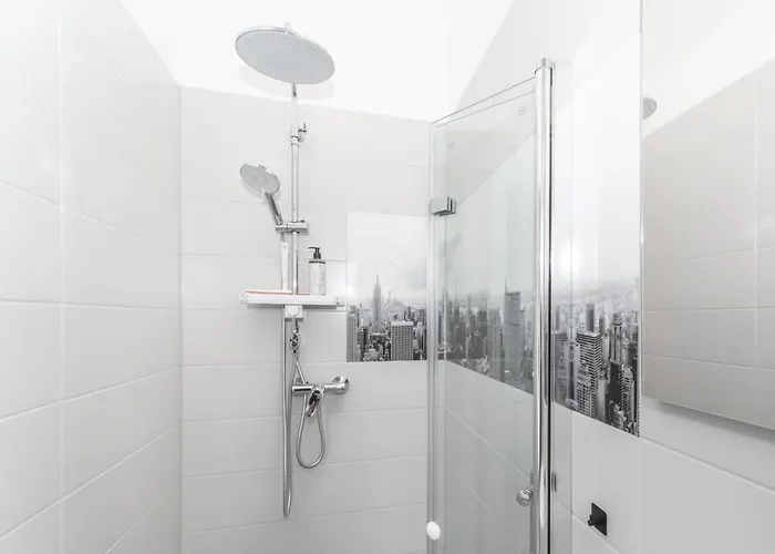 Lit Living Apartmán